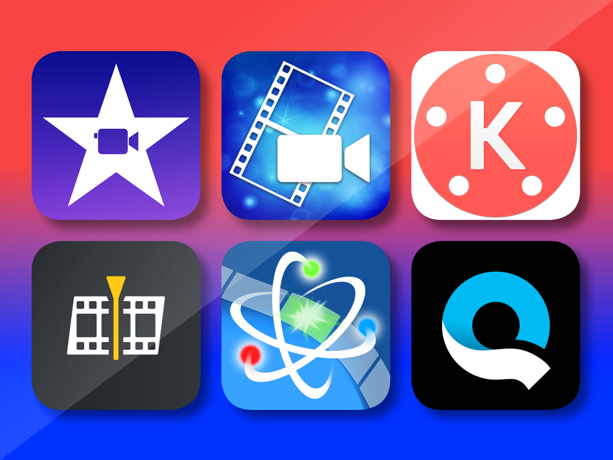 apps for editing mac