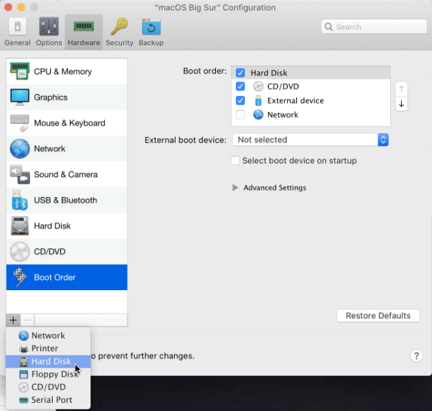 windows for mac parallels expanding size